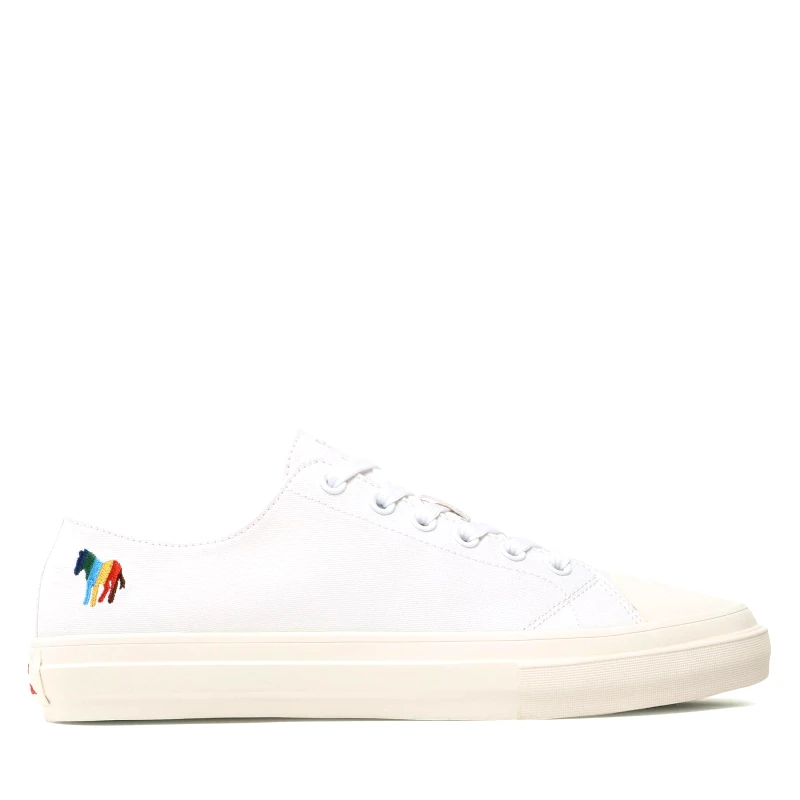 Paul Smith Sneakers Paul Smith Kinsey M2S-KIN14-KCVS Λευκό