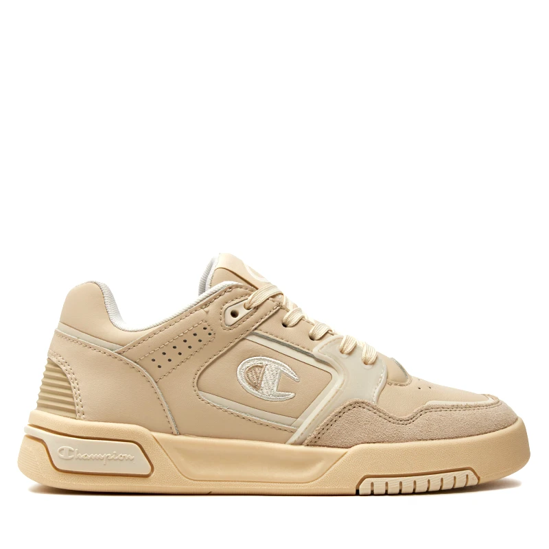 Champion Αθλητικά Champion Z80 Low Low Cut Shoe S11665-CHA-YS085 Μπεζ