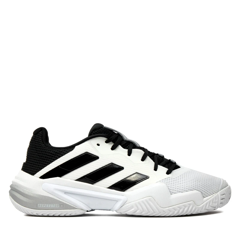 adidas Παπούτσια Τένις adidas Barricade 13 Tennis IF0465 Λευκό