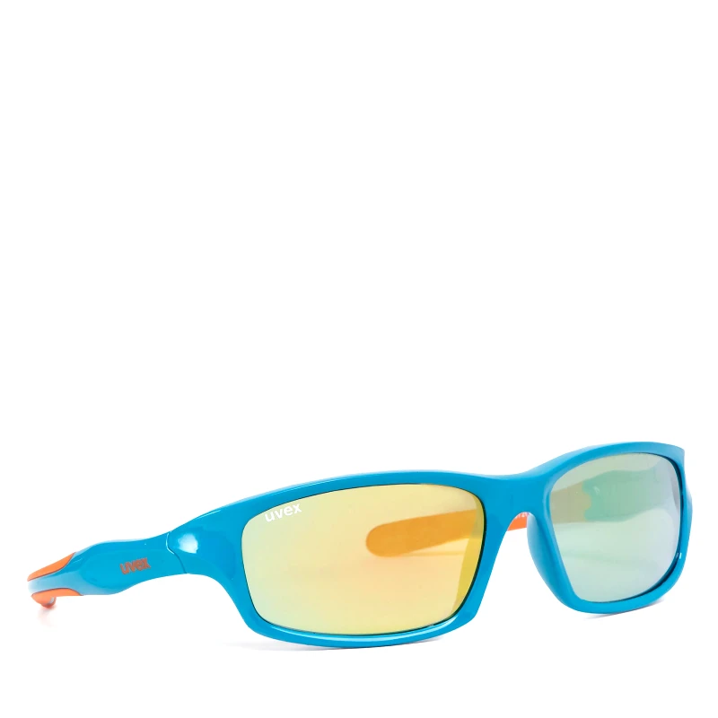 Uvex Γυαλιά ηλίου Uvex Sportstyle 507 S5338664316 Μπλε