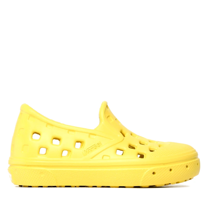 Vans Κλειστά παπούτσια Vans Slip-On Trk VN0A4UVHBLX1 Κίτρινο