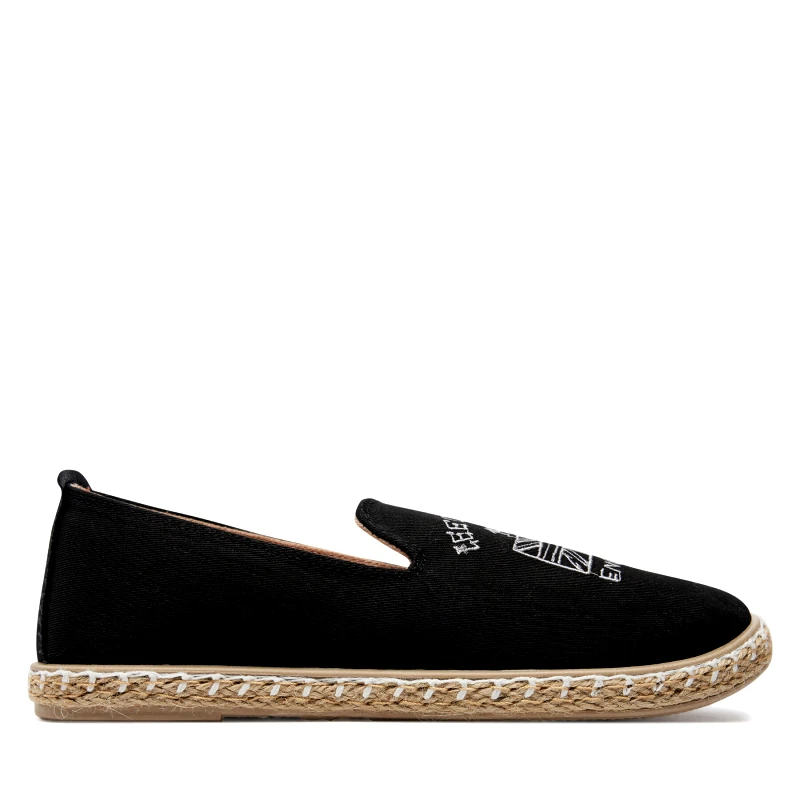 Lee Cooper Εσπαντρίγιες Lee Cooper LCW-24-47-2703LA Μαύρο