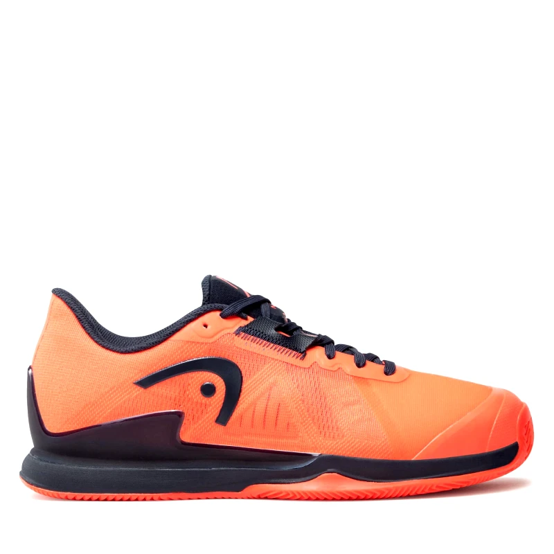 Head Παπούτσια Τένις Head Sprint Pro 3.5 Clay 273163 Κοραλλί