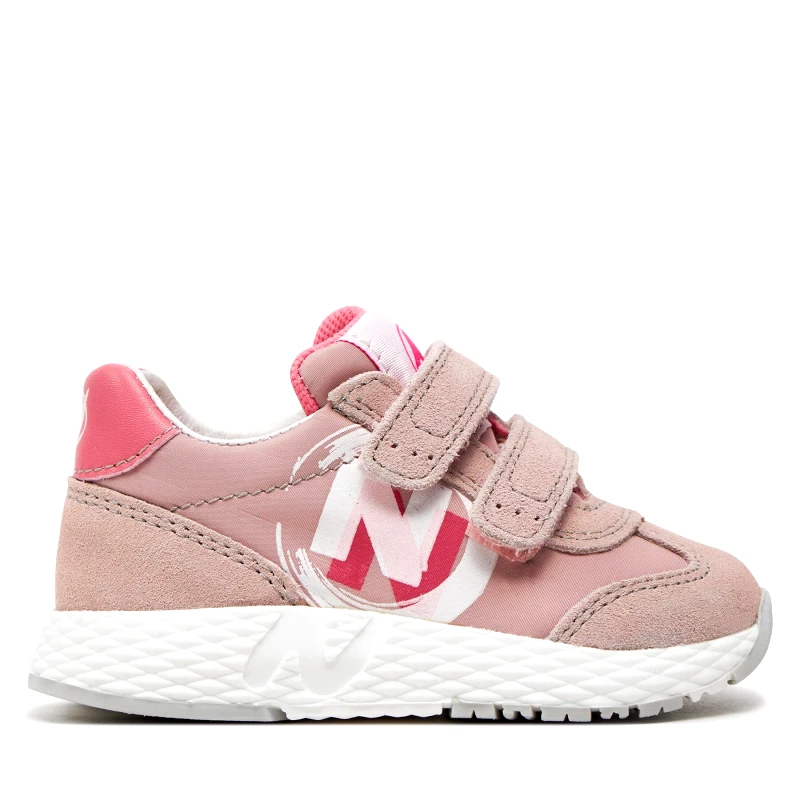 Αθλητικά Naturino Jesko 2 Vl. 2018225-01-1M13 Ροζ φωτογραφία