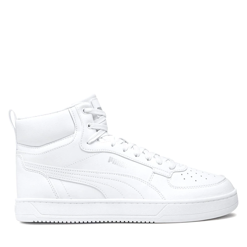Puma Αθλητικά Puma Caven 2.0 Mid 392291 02 Λευκό