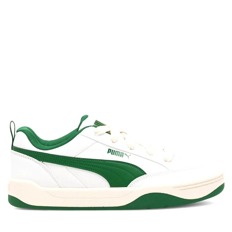 Puma Αθλητικά Puma PARK LIFESTYLE 39508402 Λευκό