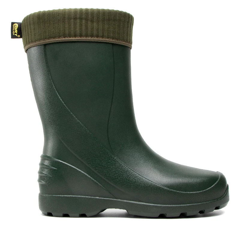 Dry Walker Γαλότσες Dry Walker Strack 107/38G Πράσινο