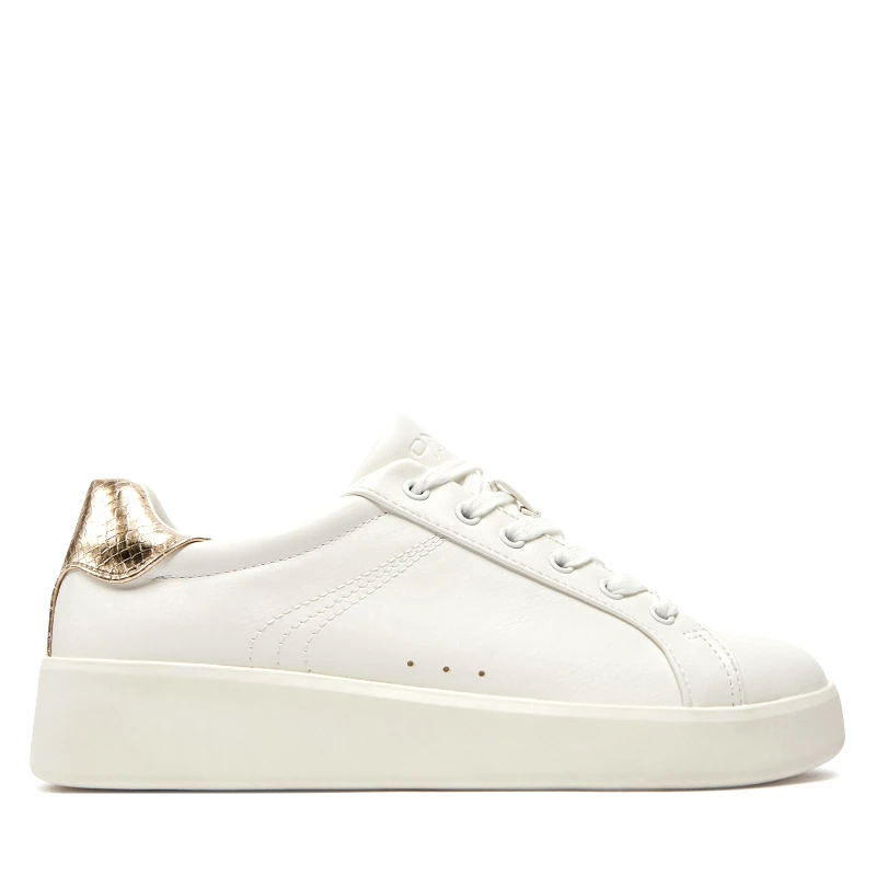 ONLY Shoes Αθλητικά ONLY Shoes Onlsoul-4 15252747 Λευκό