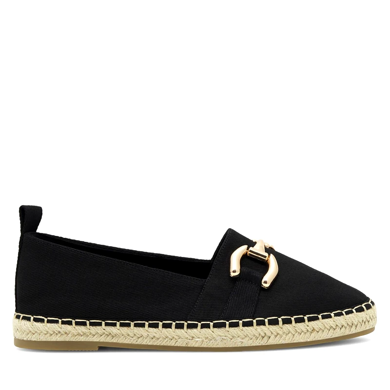 DeeZee Εσπαντρίγιες DeeZee WSS21182-01 Μαύρο