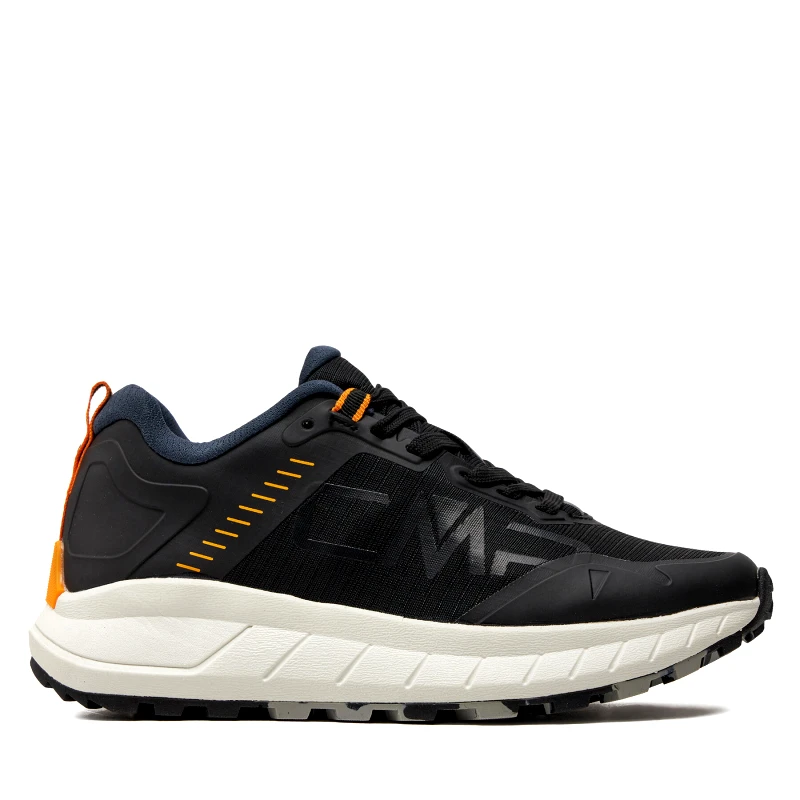 CMP Αθλητικά CMP Hamber Wmn Lifestyle 3Q85486 Μαύρο