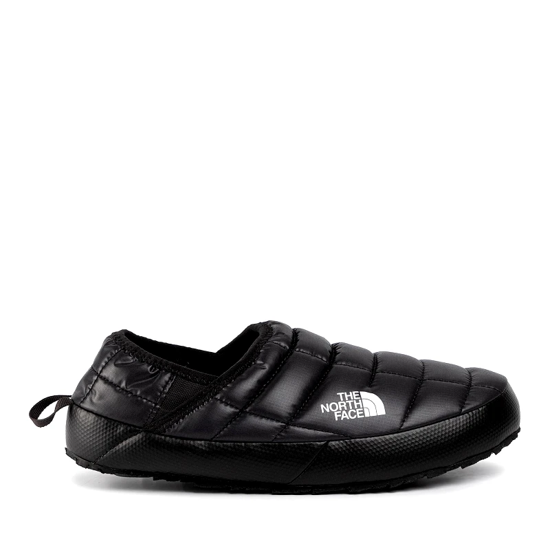The North Face Παντόφλες Σπιτιού The North Face Thermoball Traction Mule V NF0A3UZNKY4 Μαύρο
