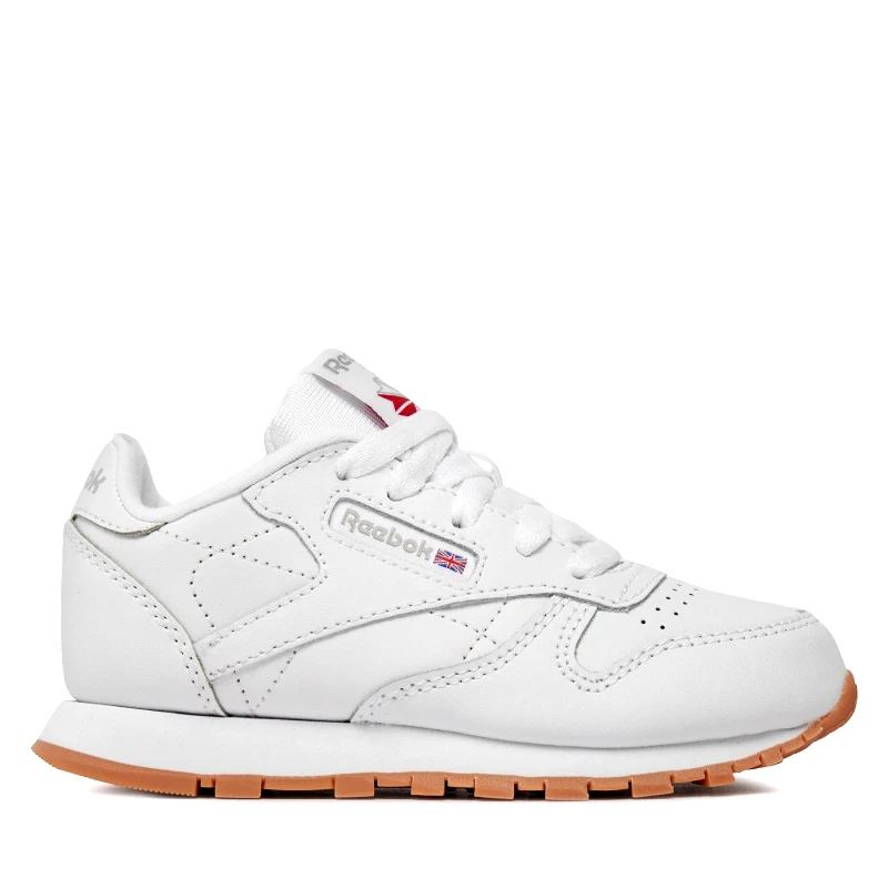 Reebok Classic Αθλητικά Reebok Classic Leather AR1148 Λευκό