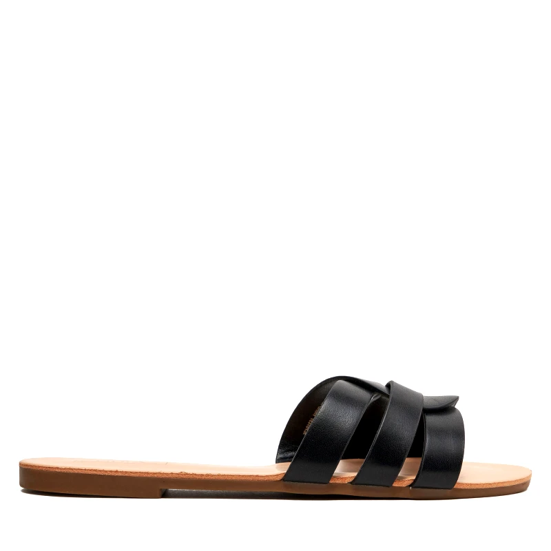 ONLY Shoes Παντόφλες ONLY Shoes Onlfeli-4 15319426 Μαύρο
