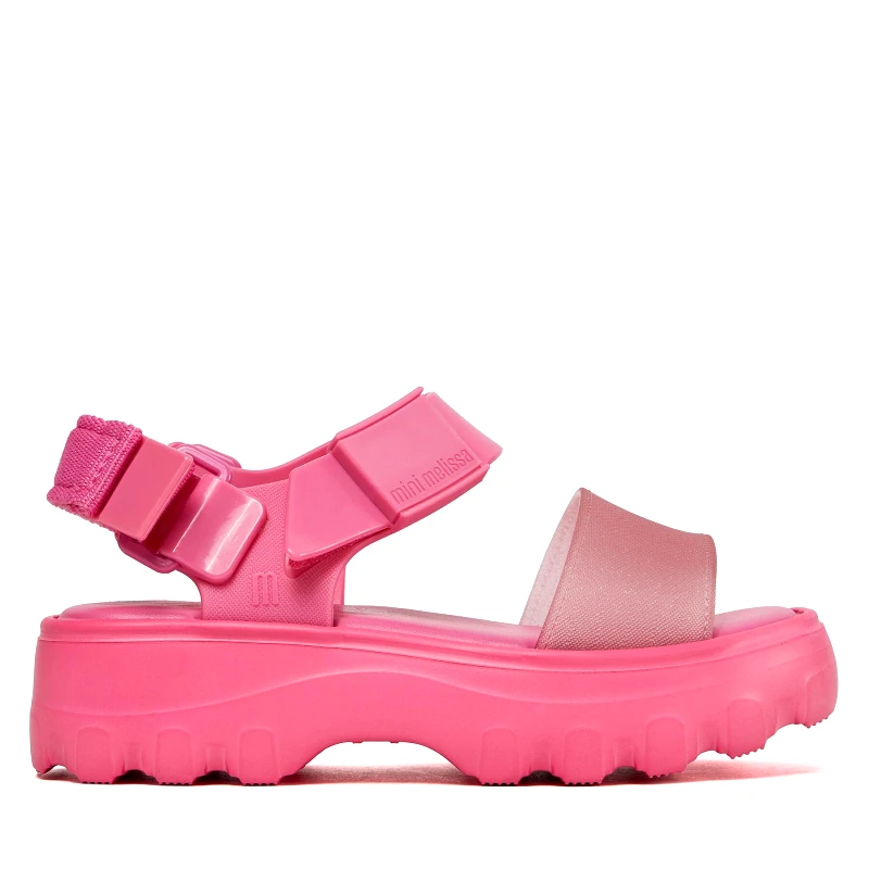 Melissa Σανδάλια Melissa Melissa Kick Off Sandal Inf 35692 Ροζ