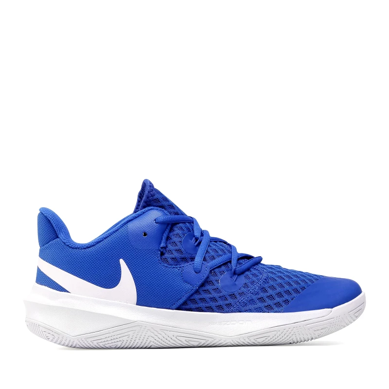 Nike Παπούτσια Σάλας Nike Zoom Hyperspeed Court CI2964 410 Μπλε