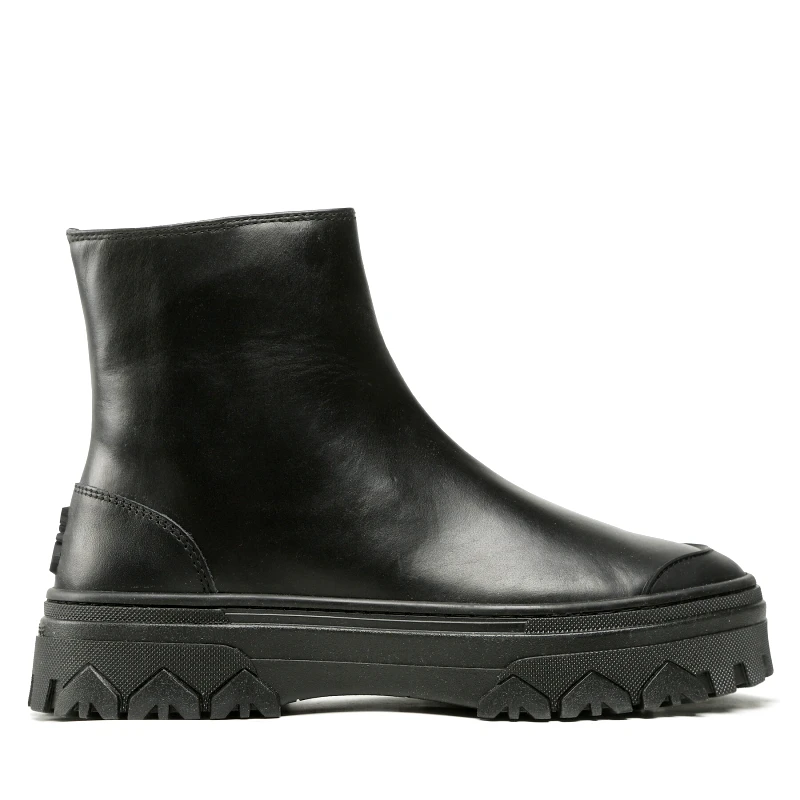 Patrizia Pepe Μποτάκια Patrizia Pepe 8Y0016/L011-K103 Μαύρο