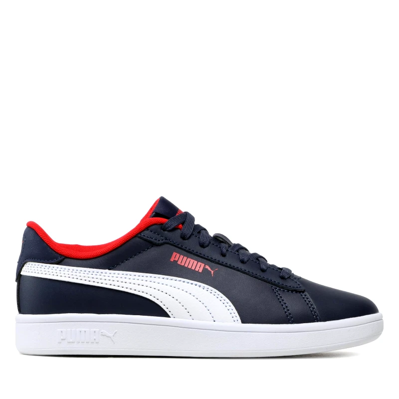 Puma Αθλητικά Puma Puma Smash 3.0 L Jr 39203104 Σκούρο μπλε