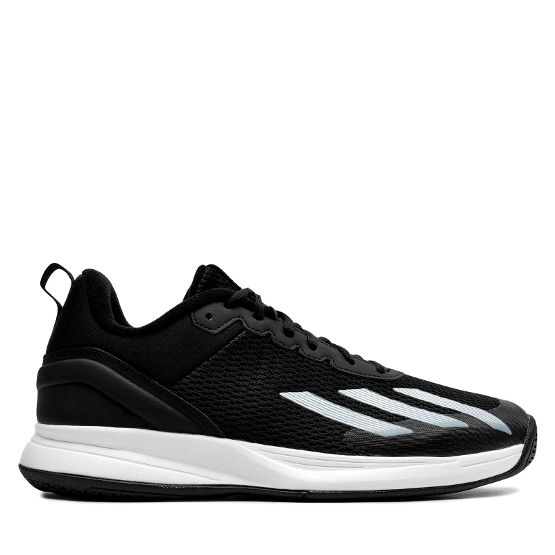 adidas Παπούτσια Τένις adidas Courtflash Speed Tennis IF0431 Μαύρο