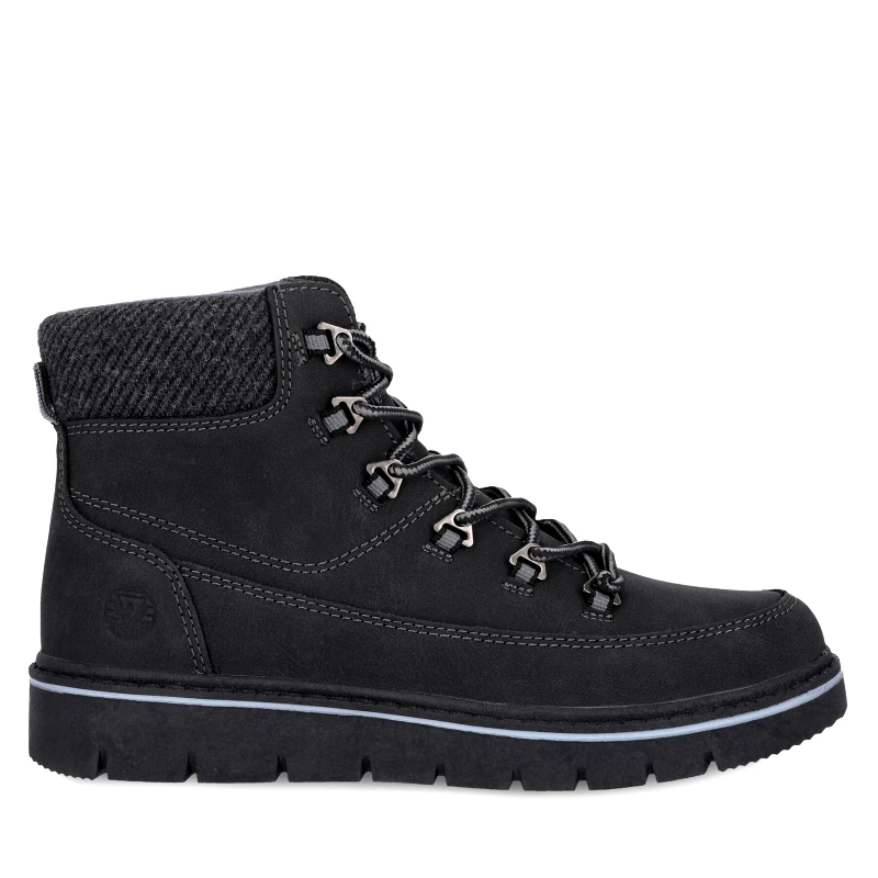 Whistler Μποτάκια Whistler Naje W Boot W224411 Μαύρο