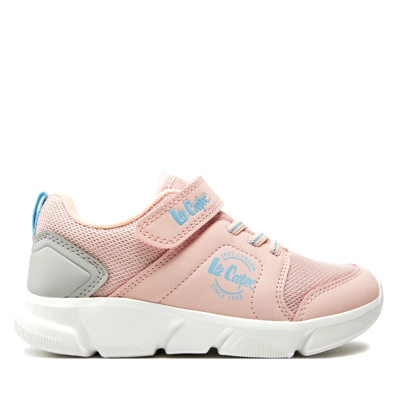 Lee Cooper Αθλητικά Lee Cooper LCW-24-32-2582K Ροζ