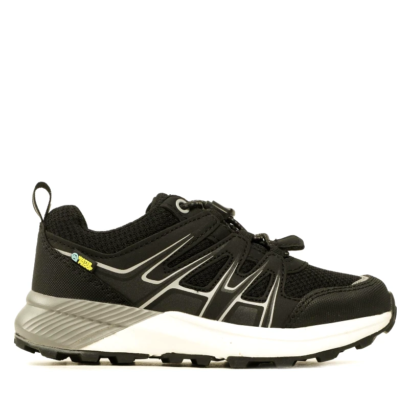 Whistler Αθλητικά Whistler Talid Treck WP W232202 Μαύρο