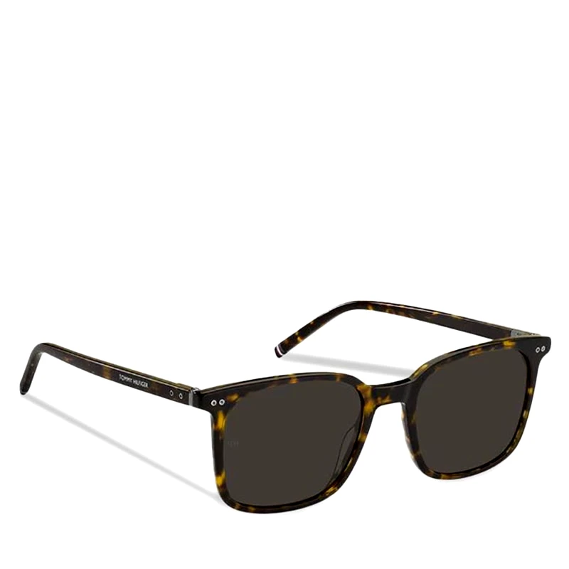 Tommy Hilfiger Γυαλιά ηλίου Tommy Hilfiger 1938/S 205369 Καφέ