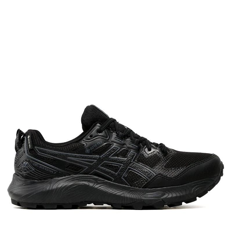 Asics Παπούτσια για Τρέξιμο Asics Gel-Sonoma 7 GTX 1011B593 Μαύρο