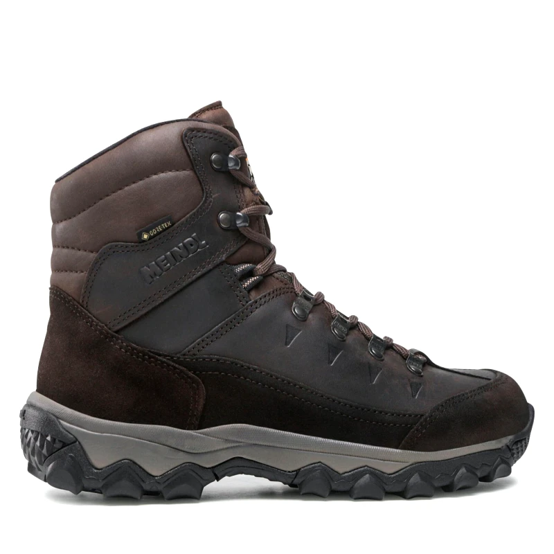 Meindl Παπούτσια πεζοπορίας Meindl Rauris Gtx GORE-TEX 7894 Καφέ