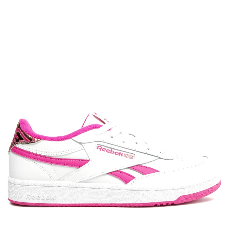 Reebok Classic Αθλητικά Reebok IF8309 Λευκό