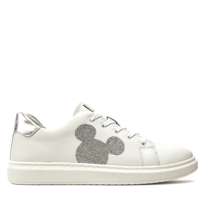 Mickey&Friends Αθλητικά Mickey&Friends SS23_110DSTC-D Λευκό