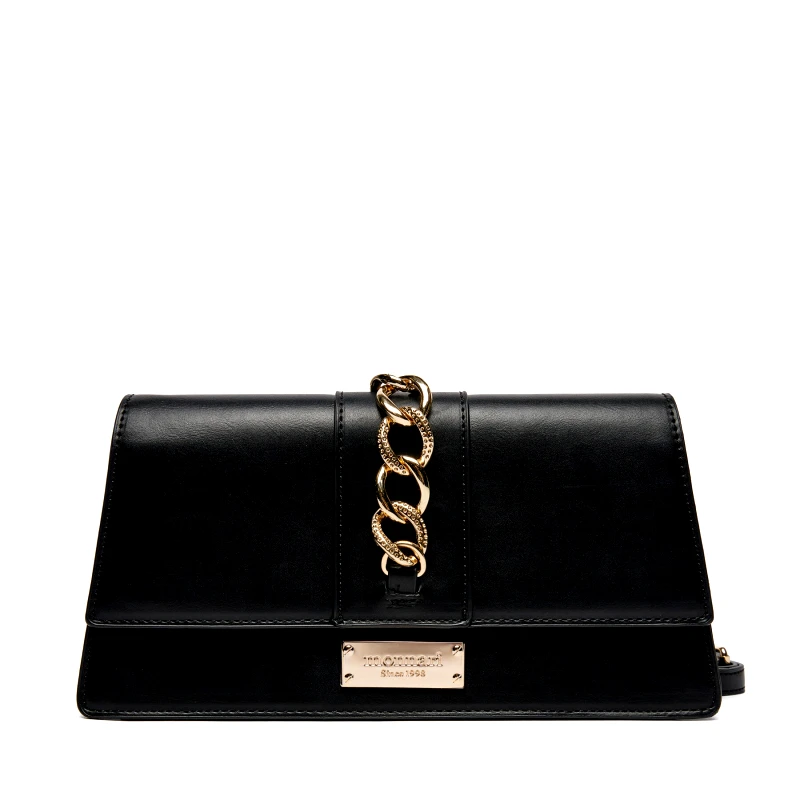 Monnari Τσάντα Monnari BAG2310-020 Μαύρο