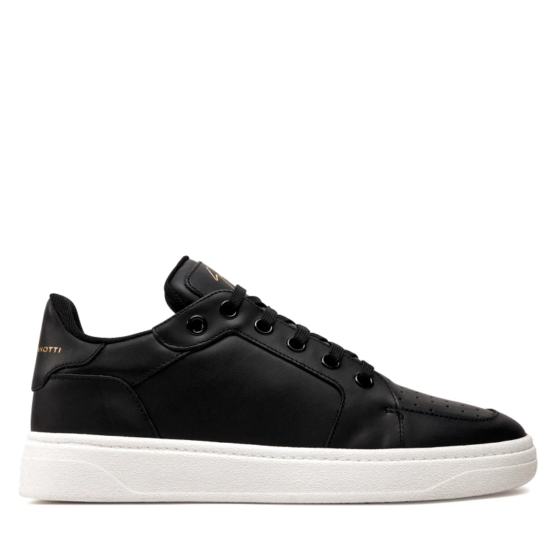 GIUSEPPE ZANOTTI Αθλητικά Giuseppe Zanotti RU30035 Μαύρο