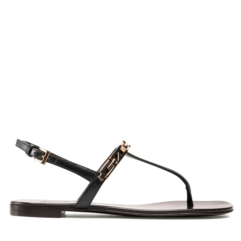 GIUSEPPE ZANOTTI Σανδάλια GIUSEPPE ZANOTTI E200042 Κόκκινο