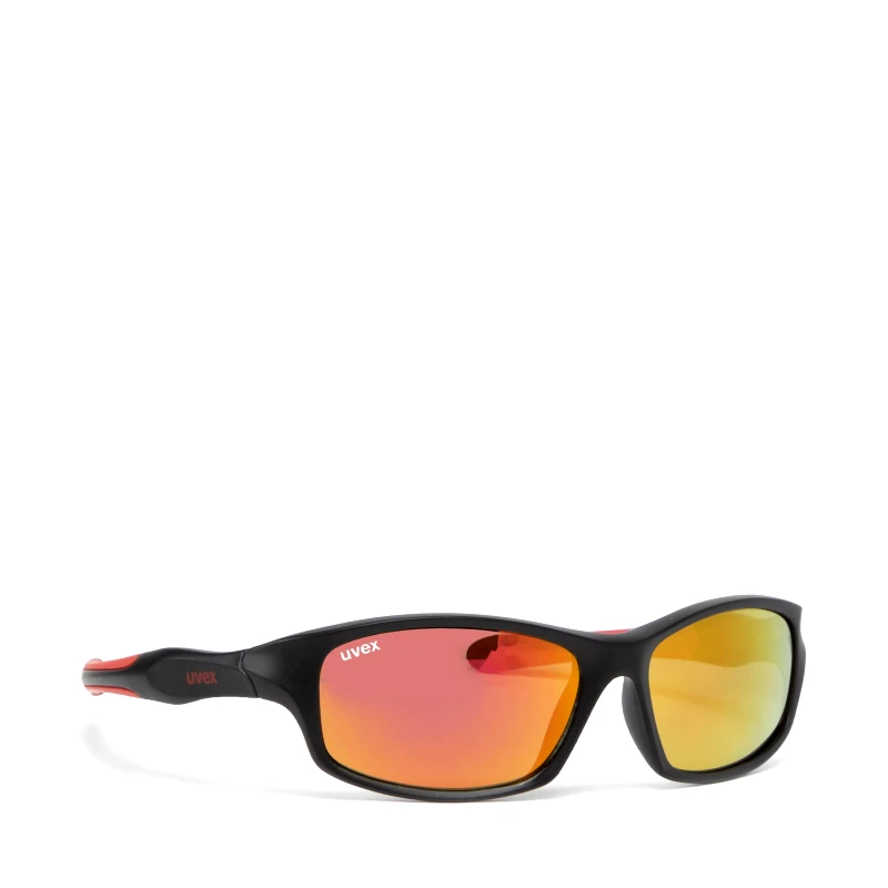 Uvex Γυαλιά ηλίου Uvex Sportstyle 507 S5338662316 Μαύρο