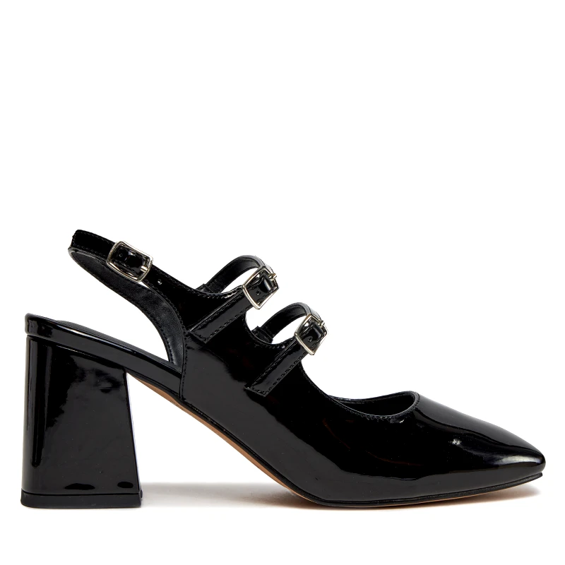 Aldo Σανδάλια Aldo Vivianne 13715331 Μαύρο