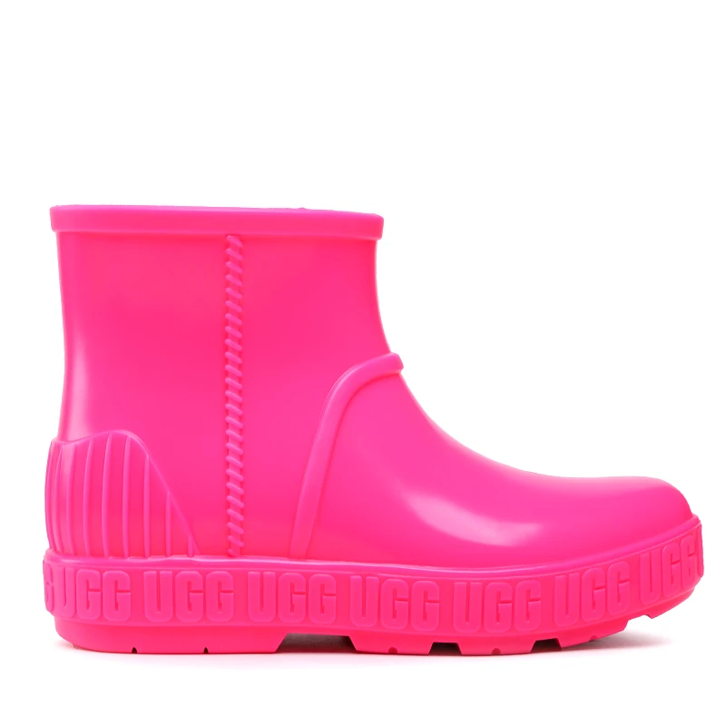 Ugg Γαλότσες Ugg K Drizlita 1130361K Ροζ