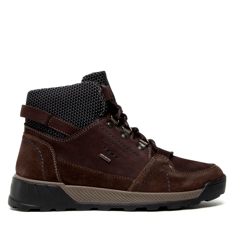 Josef Seibel Μπότες Josef Seibel Raymond 53 32353 MA16 331 Καφέ