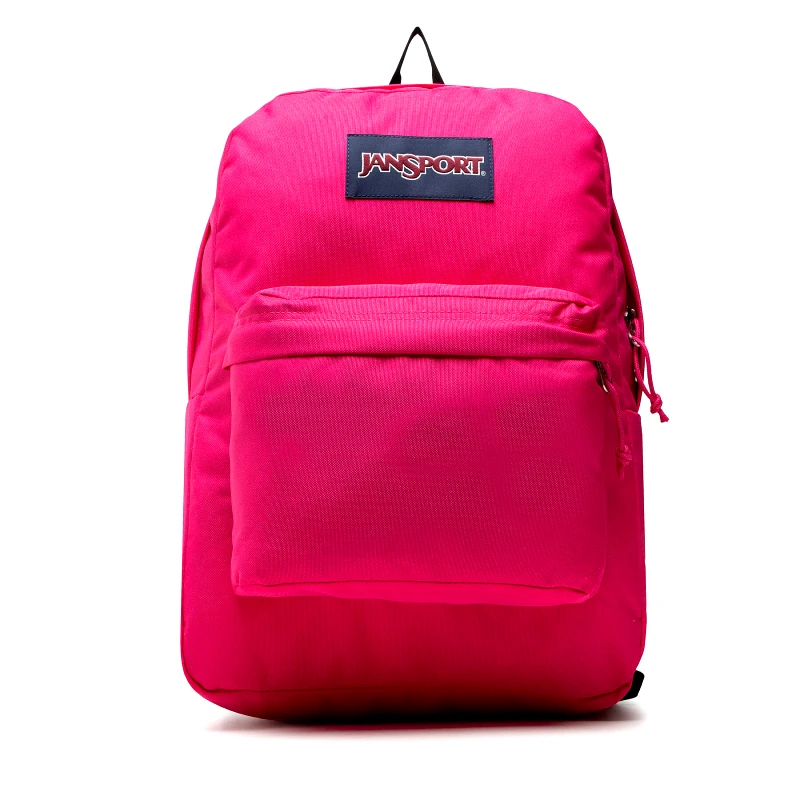 JanSport Σακίδιο JanSport Superbreak One EK0A5BAGU22 Ροζ