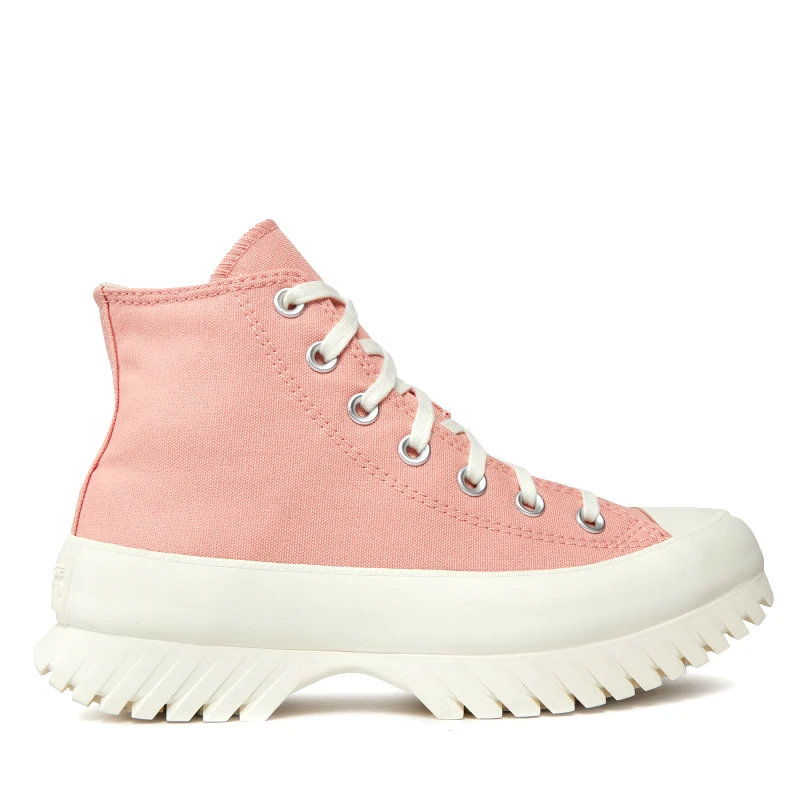 Converse Sneakers Converse Chuck Taylor As Lugged 2.0 A05475C Ροζ