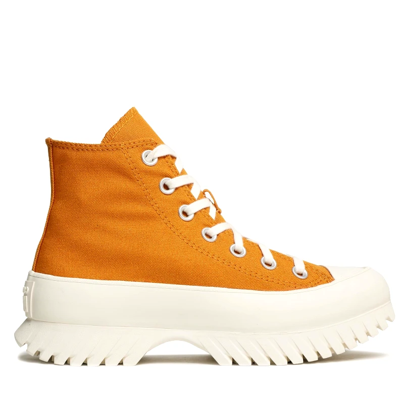 Converse Sneakers Converse Chuck Taylor All Star Lugged 2.0 Hi A06022C Κίτρινο