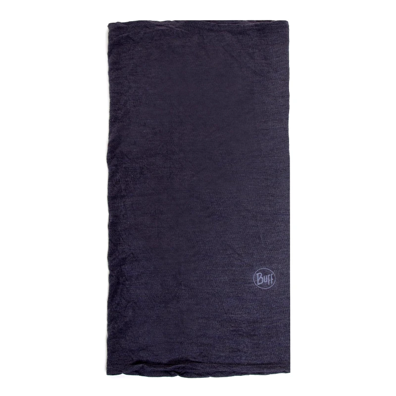 Buff Λαιμός Buff Mideweight Merino Wool 113022.779.10.00 Σκούρο μπλε