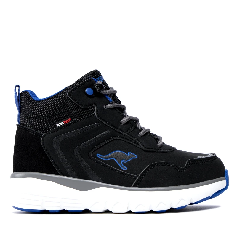 KangaRoos Μποτίνια KangaRoos K-TS Kimo RTX 18926-000-5016 Μαύρο