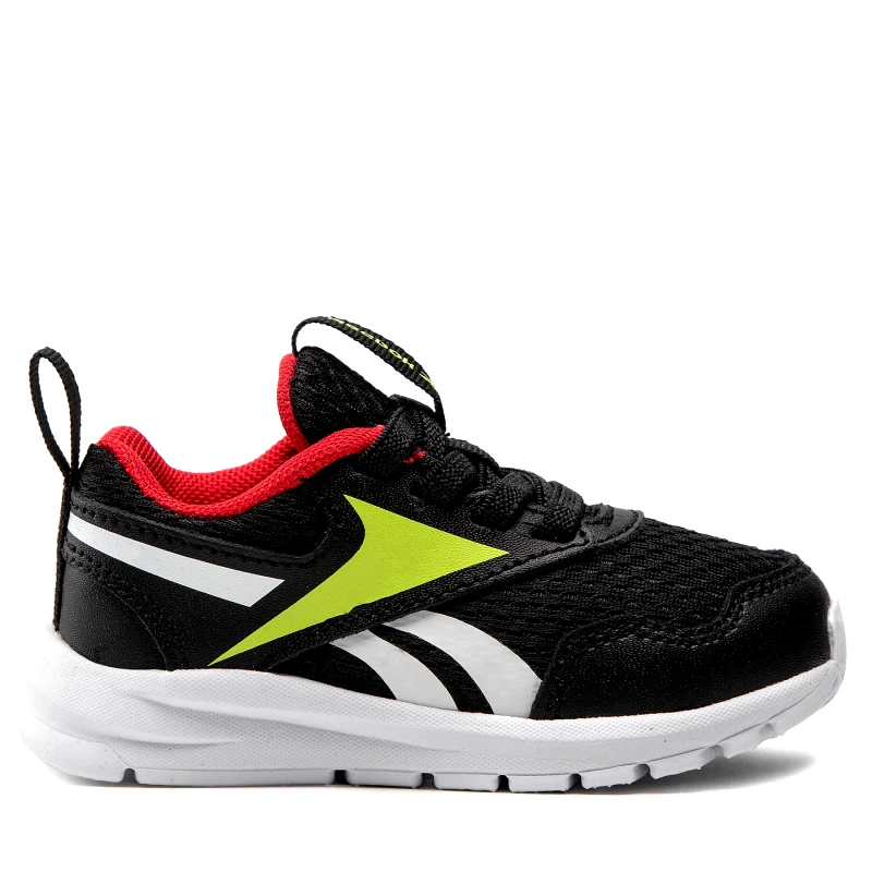 Reebok Παπούτσια για Τρέξιμο Reebok Xt Sprinter 2.0 Al GW1222 Μαύρο
