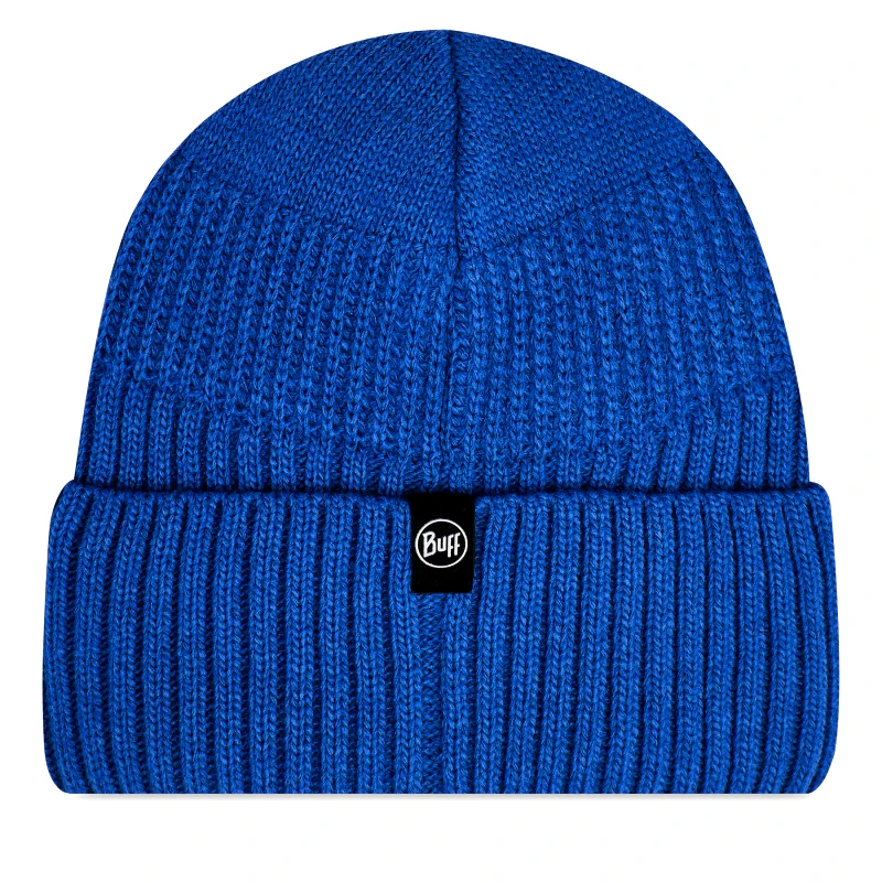 Buff Σκούφος Buff Knitted & Fleece 132336.791.10.00 Σκούρο μπλε