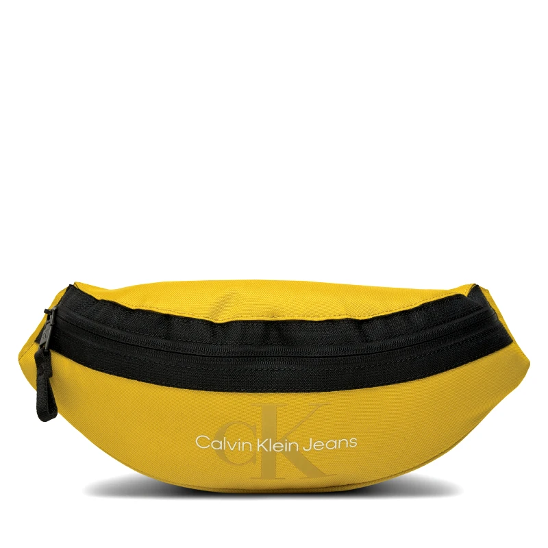 Calvin Klein Jeans Τσαντάκι μέσης Calvin Klein Jeans Sport Essentials M K50K511096 Κίτρινο
