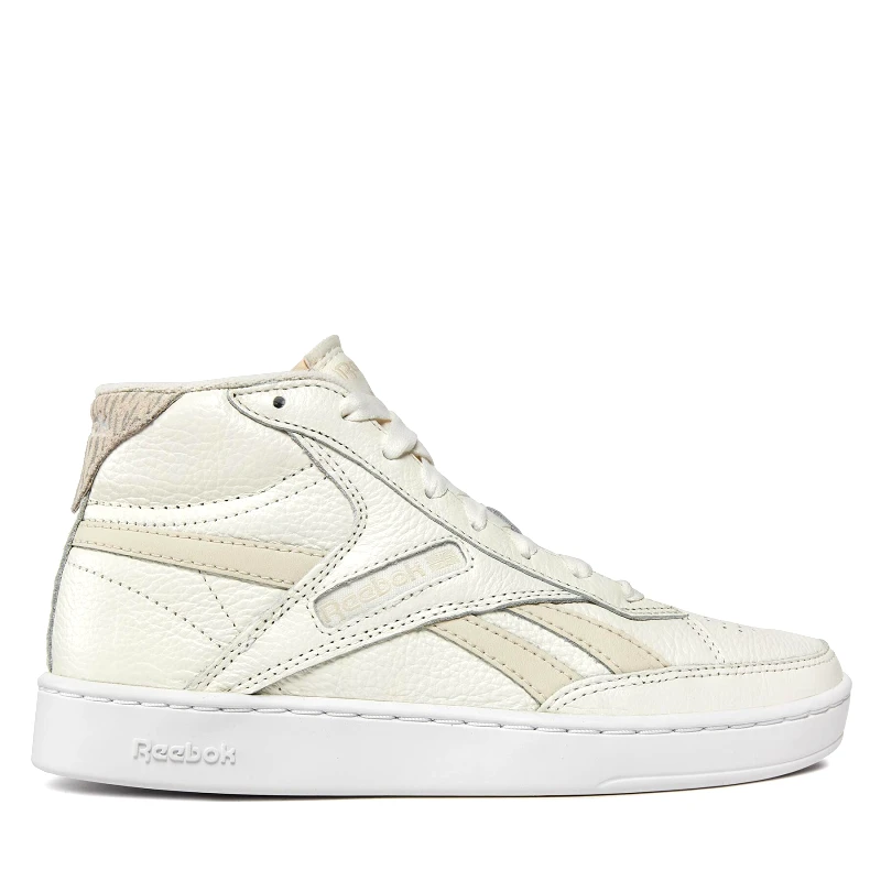 Reebok Classic Αθλητικά Reebok Club C Form Hi IE1622 Λευκό