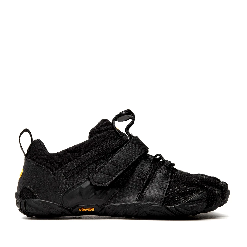 Vibram Fivefingers Παπούτσια για Γυμναστήριο Vibram Fivefingers V-Train 2.0 20W7701 Μαύρο