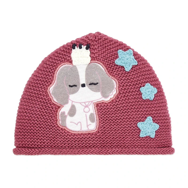 United Colors Of Benetton Σκούφος United Colors Of Benetton 6V22AA007 Ροζ