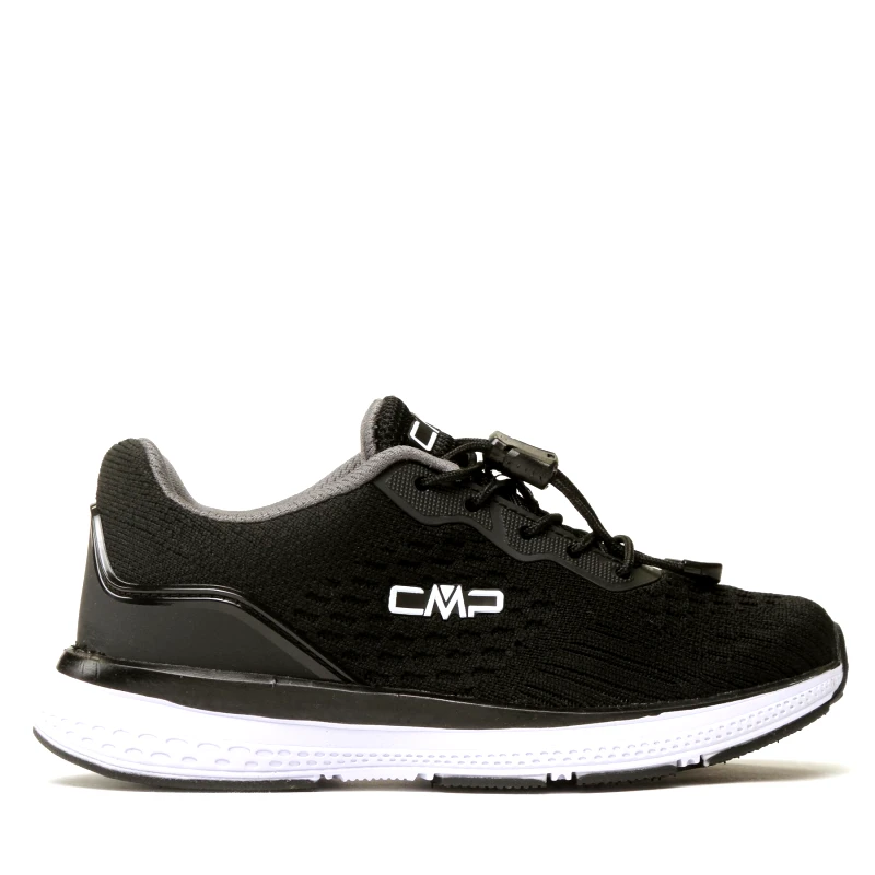 CMP Παπούτσια Σάλας CMP Nhekkar Fitness 3Q51064 Μαύρο