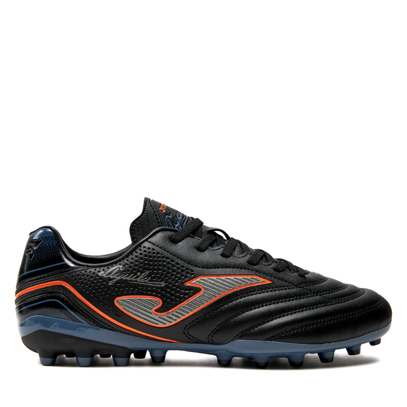 Joma Ποδοσφαιρικά Παπούτσια Joma Aguila 24 AGUS2401AG Μαύρο